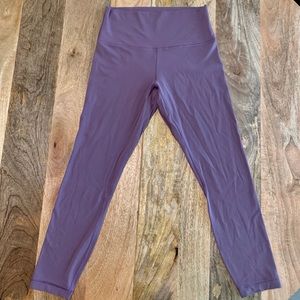 Lululemon Align Pants